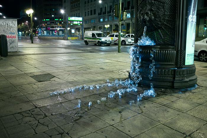 Fontaine…