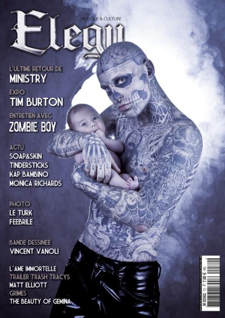 elegy-72-couve Publication | Elegy #72