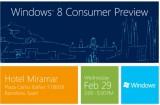 windows 8 160x105 Live JDG : Windows 8 Consumer Preview
