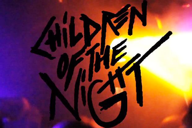 Children Of The Night – Ilyas