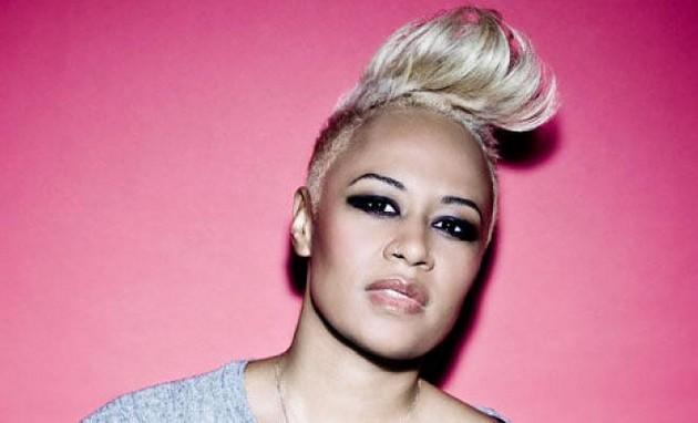 [Interview] Emeli Sandé : « J’adorerais écrire une chanson pour Stevie Wonder »