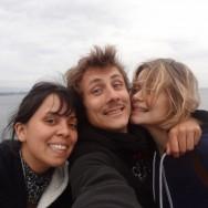Les îles Chiloé - Chili - 2012 - Bateau - Puerto Montt (32)