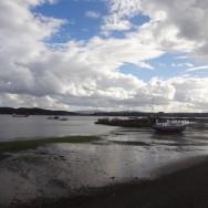 Les îles Chiloé - Chili - 2012 - Bateau - Puerto Montt (20)