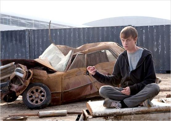 Chronicle - 6 Chronicle - 6