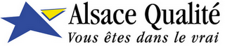 Alsace Qualité : Depuis plus de 20 ans au service de la qualité alsacienne
