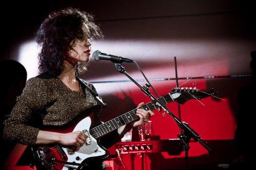 St.Vincent stvincentd St.Vincent