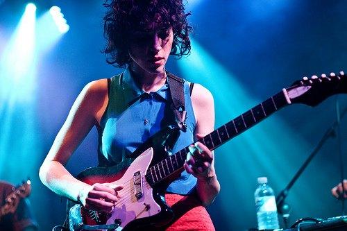 St.Vincent 4098288368 St.Vincent