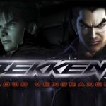 Tekken 3D Prime Edition t’offre un film.
