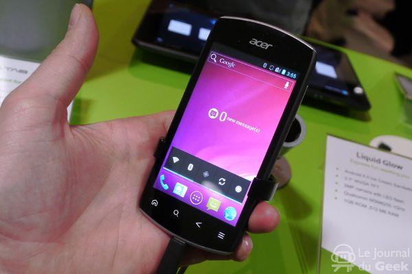 P1030794 P1030794 Photos du Acer Liquid Glow