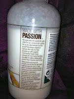 Achats body shop Achats body shop