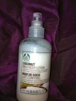 Achats body shop Achats body shop