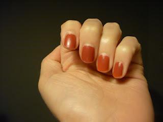 Mise au point : Essie Mise au point : Essie
