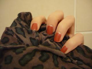 Mise au point : Essie Mise au point : Essie