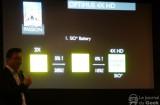 P1030832 160x105 Photos et vidéo du LG Optimus 4X HD