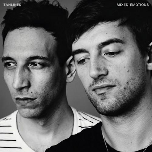 mixed Le duo Tanlines dévoile « All Of Me », nouvel extrait de leur premier album