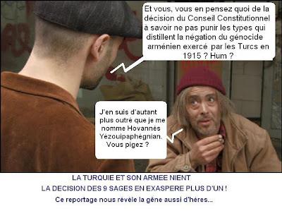 RATURE QUI TE PLAIRA TURQUIE ! RATURE QUI TE PLAIRA TURQUIE !