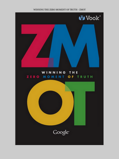 ZMOT : comportements d'achat à l'ère numérique
