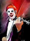 Le clown Le clown