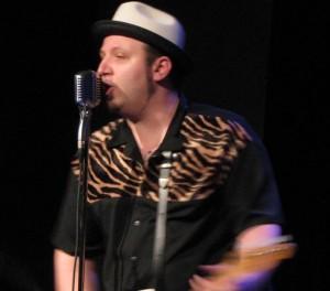 Riot and The Blues Devils Riot and The Blues Devils