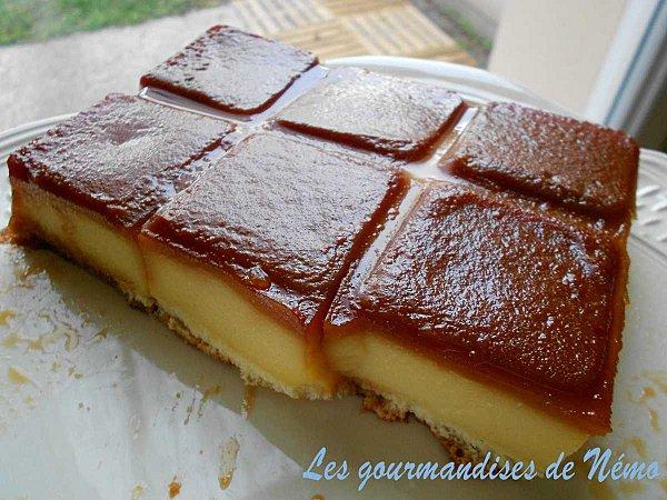 Le Biscoflan de Lolo biscoflan--1-.JPG