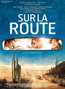 Cinéma : On the Road, l’adaptation du roman de Jack Kerouac