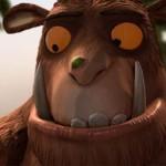 Le Gruffalo Le Gruffalo enfin en DVD !