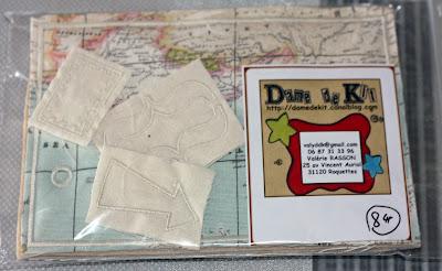 Version Scrap de Lyon. Version Scrap de Lyon.