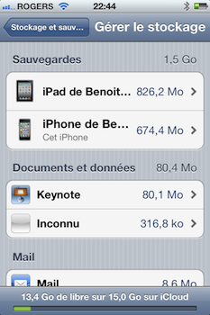 gerer-stockage-3 gerer stockage 3 iCloud iPhone iPad: comment gérer efficacement les 5 Gigas d’espace gratuit
