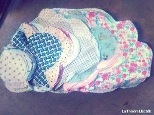 WORK IN PROGRESS DANS L'ATELIER... Unknown