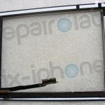 ipad3face2 Nouvelle pièce détachée d’iPad 3 : le bouton mis en avant