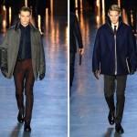 Paul Surridge : la révélation de Z.Zegna Paul Surridge : la révélation de Z.Zegna