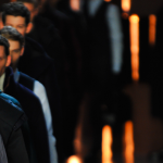 Paul Surridge : la révélation de Z.Zegna Paul Surridge : la révélation de Z.Zegna