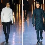 Paul Surridge : la révélation de Z.Zegna Paul Surridge : la révélation de Z.Zegna