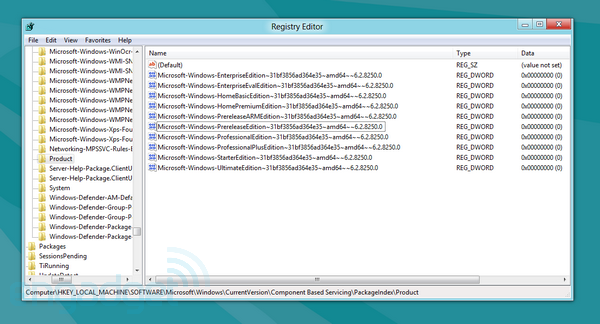 win8-versions-01 win8 versions 01 Pas moins de 9 versions pour Windows 8 ?