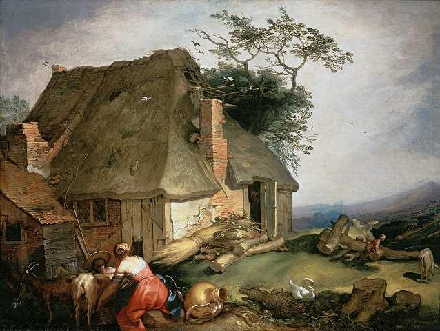J'ai préparé visite l'expo