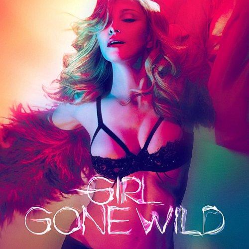 La photo dénudée de Madonna pour Girl Gone WIld : trop c'est trop ?