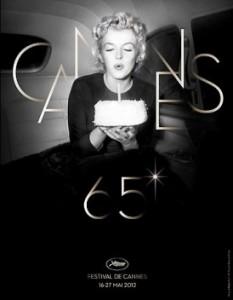 Festival de Cannes 2012…