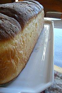 une brioche tout simplement! P1130844.JPG