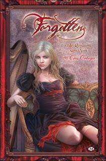 Le Royaume Sans Nom - Cris Ortega Le Royaume Sans Nom - Cris Ortega