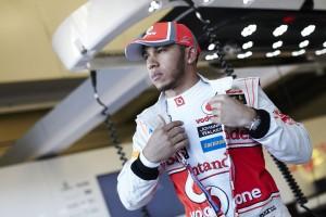 Hamilton pense que McLaren a fait des progrès
