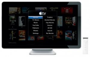 Apple pourrait révolutionner le monde de la télévision d’ici Noël