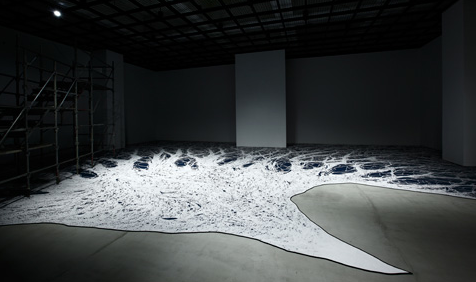 Motoi Yamamoto - To the White Forest Motoi Yamamoto - To the White Forest
