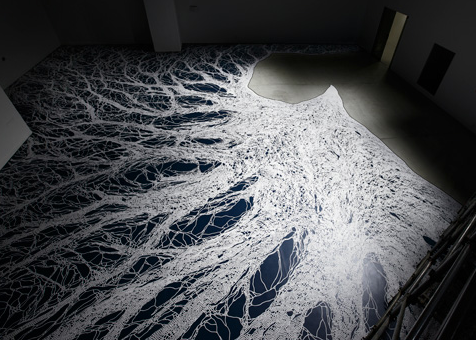 Motoi Yamamoto - To the White Forest Motoi Yamamoto - To the White Forest