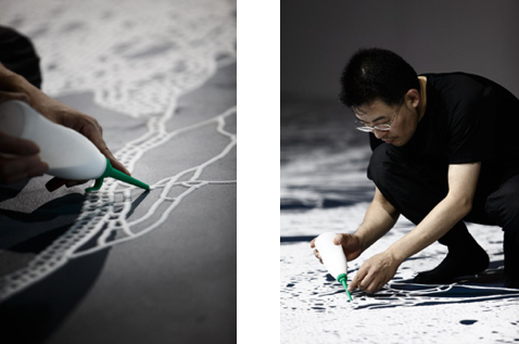 Motoi Yamamoto - To the White Forest Motoi Yamamoto - To the White Forest