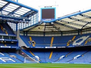 Chelsea juge irréalisable un nouveau Stamford Bridge