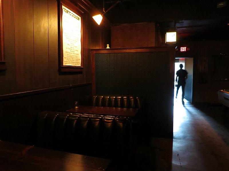 Sans titre - 17 L.A. :: UO, tacos, pizza et Tony’s le gangsta!