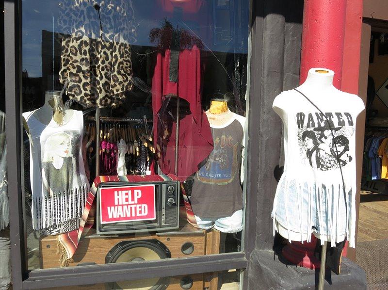 Sans titre - 9 L.A. :: UO, tacos, pizza et Tony’s le gangsta!