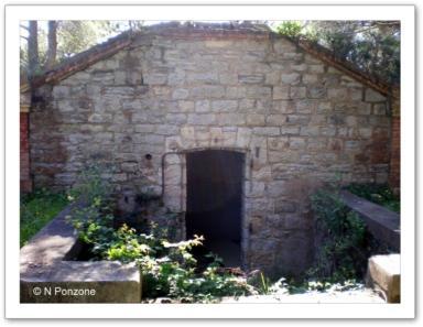 Fort de la Pointe de la Salis Fort de la Pointe de la Salis