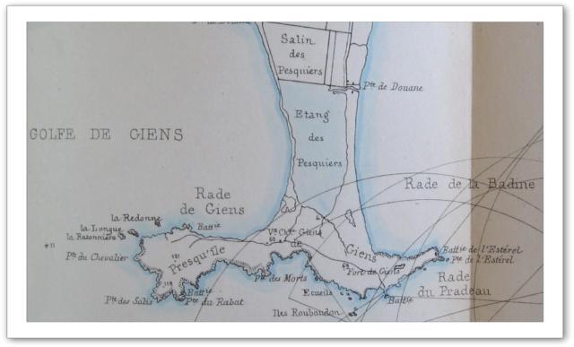 Fort de la Pointe de la Salis Fort de la Pointe de la Salis