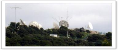 Le blockhaus de la plage de Badine Le blockhaus de la plage de Badine